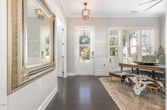 $549,900 | 1701 Highpoint Street, Wake Forest, NC 27587