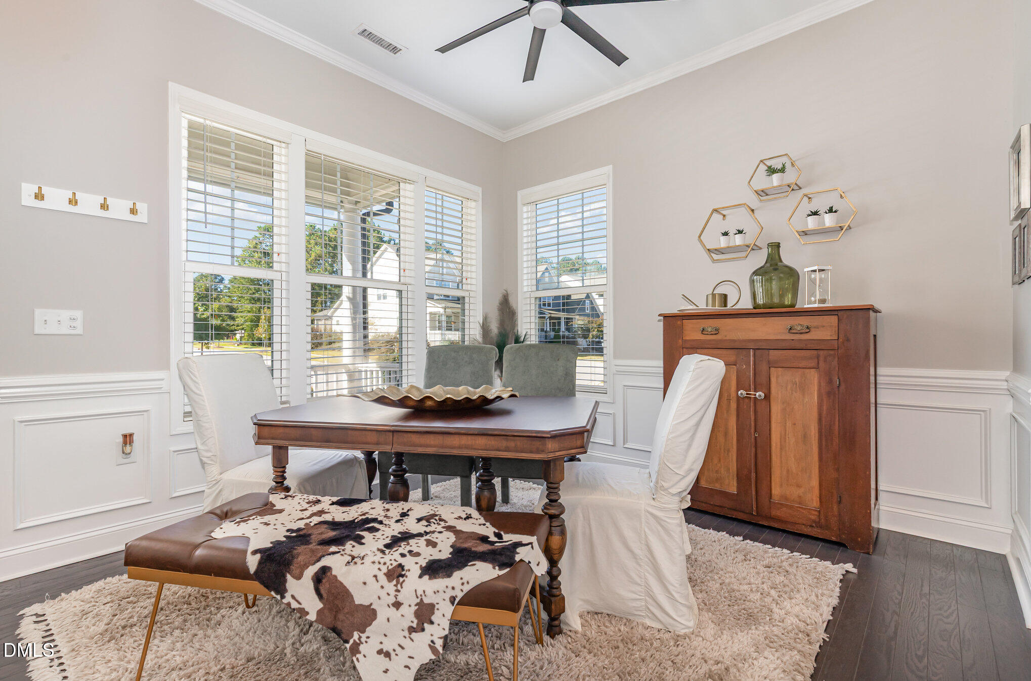 1701 Highpoint Street Wake Forest, NC 27587 - Photo 7 of 49 Dining Room