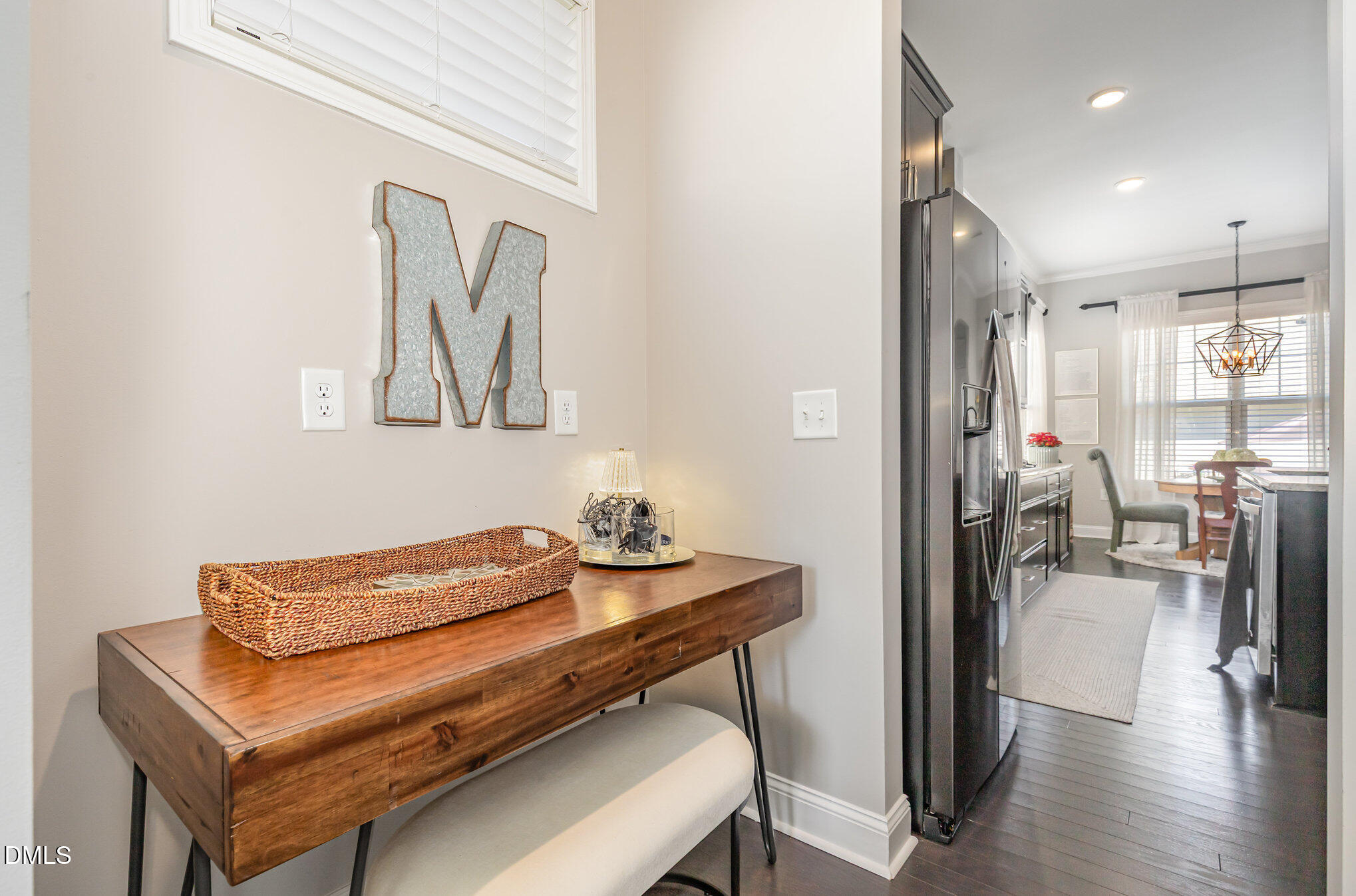 1701 Highpoint Street Wake Forest, NC 27587 - Photo 8 of 49 Pantry area