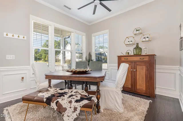 $549,900 | 1701 Highpoint Street, Wake Forest, NC 27587