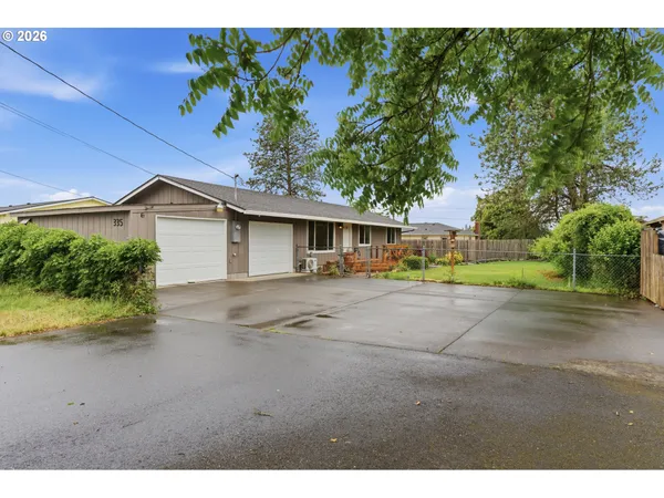 $389,900 | 335 North 17th Street, St. Helens, OR 97051