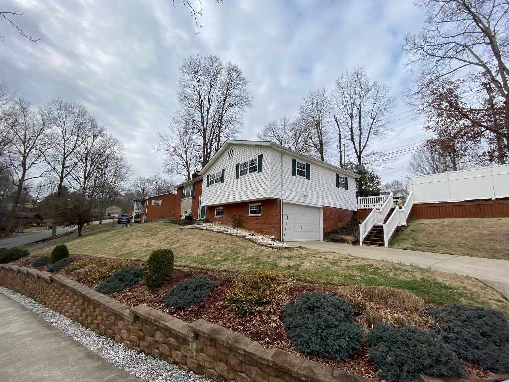 63 Verna Drive Russell, KY 41169 - Photo 1 of 1