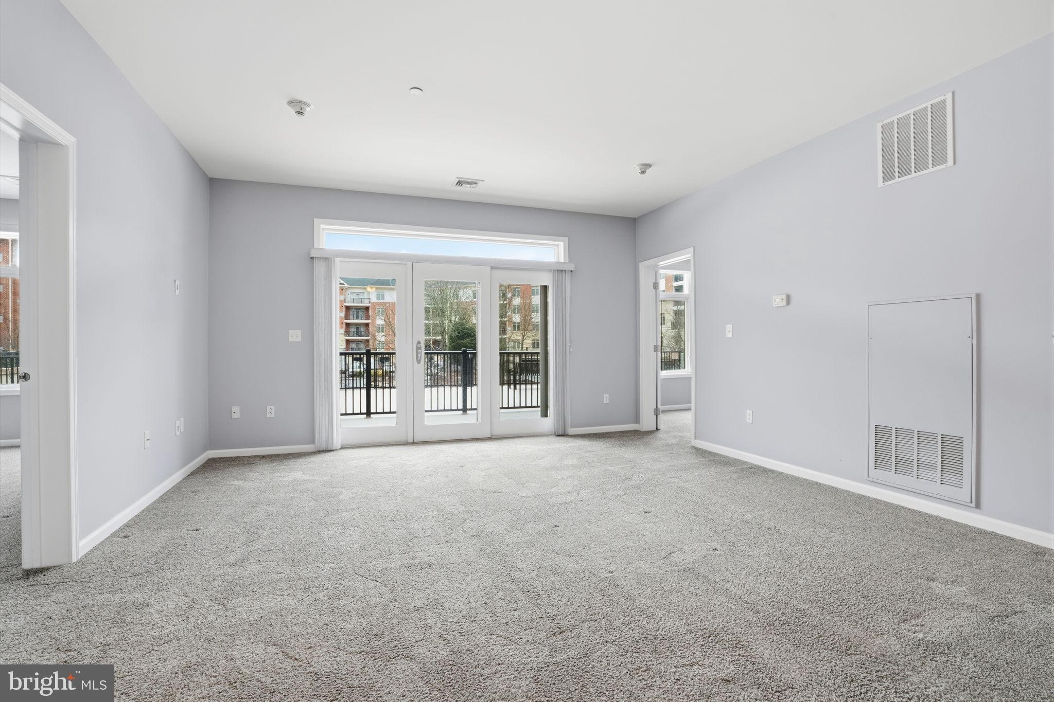 235 Carson Terrace Huntingdon Valley, PA 19006 - Photo 14 of 23 a view of an empty room with a window