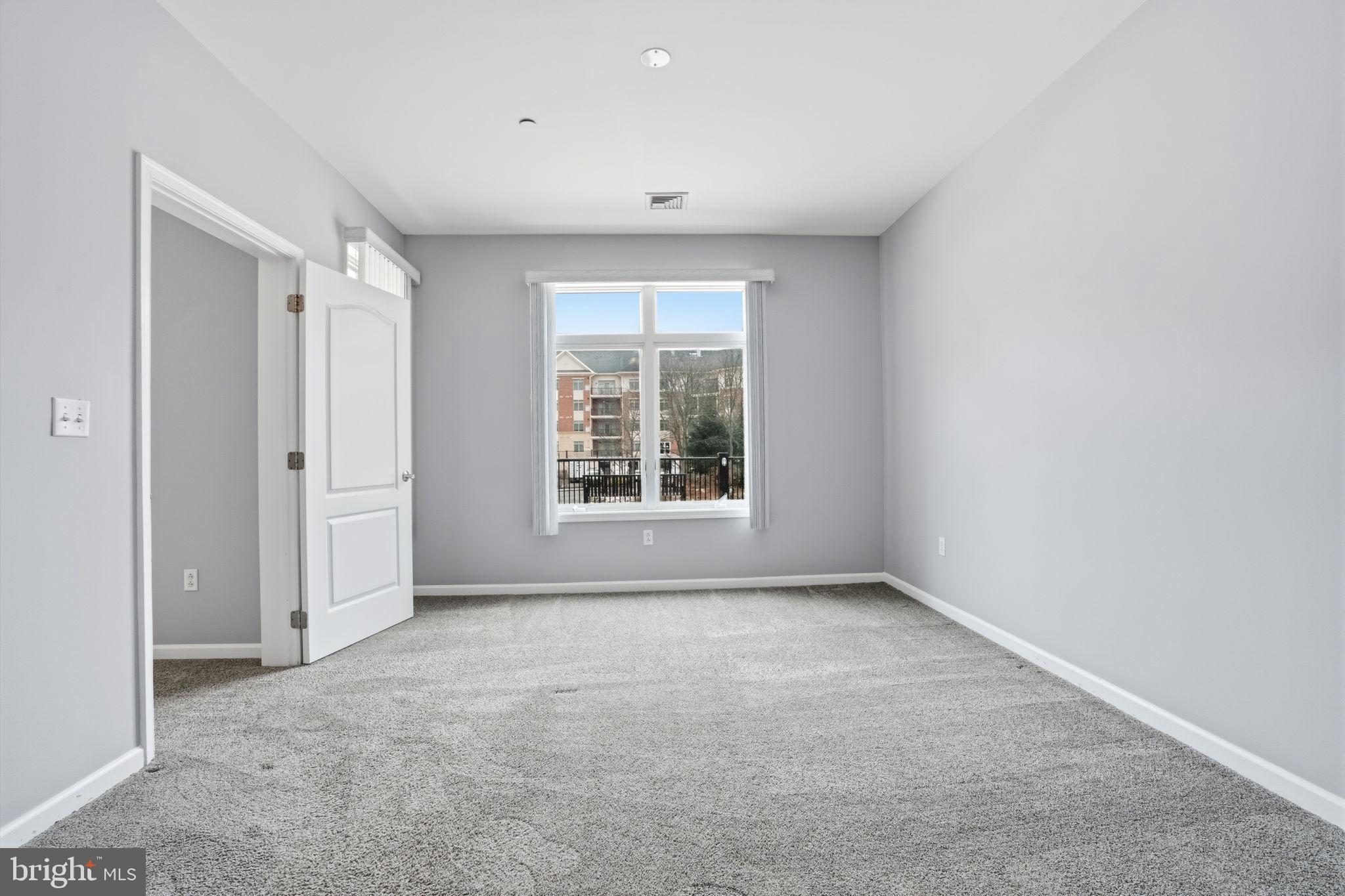 235 Carson Terrace Huntingdon Valley, PA 19006 - Photo 16 of 23 a view of an empty room with a window