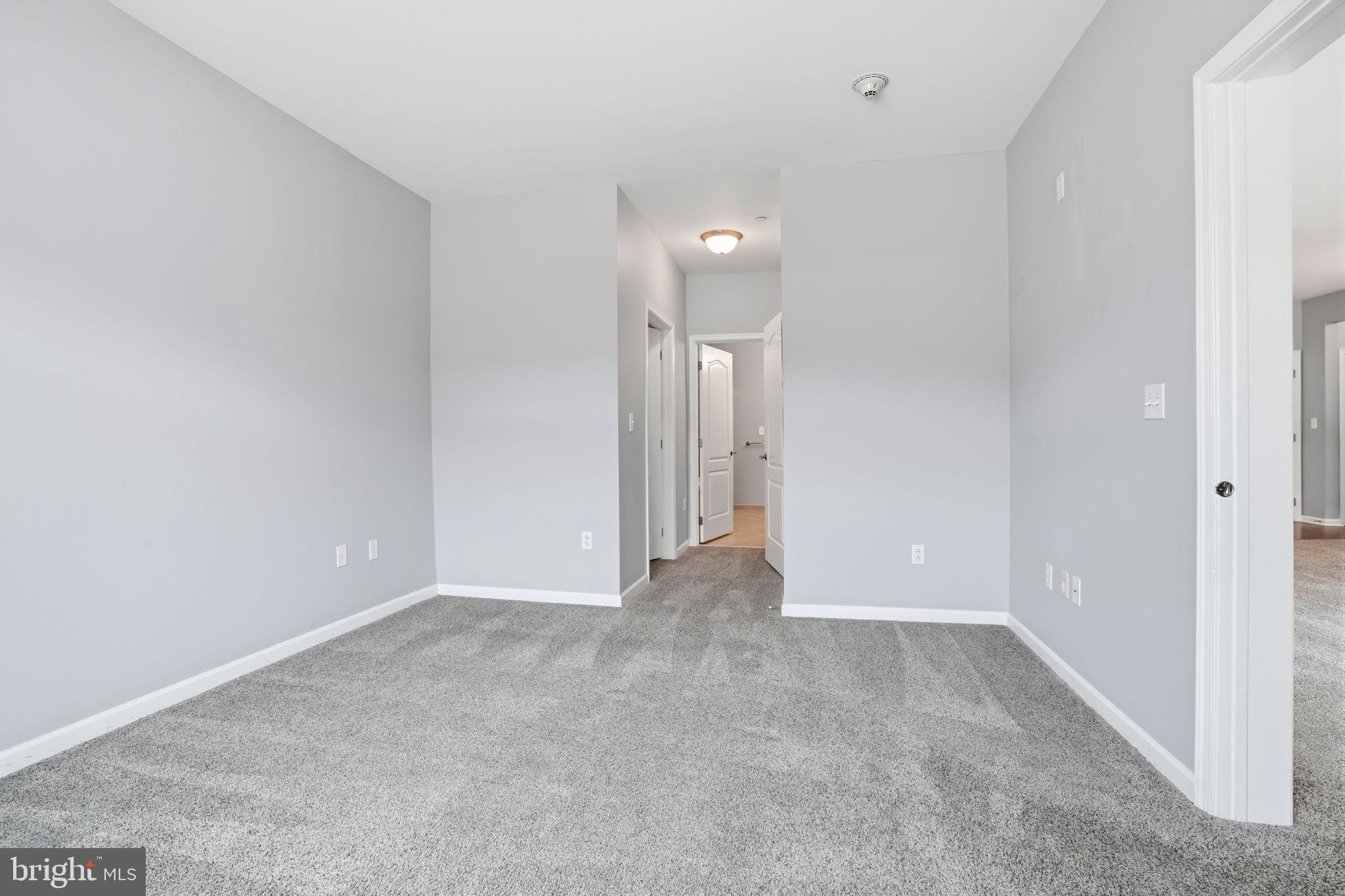 235 Carson Terrace Huntingdon Valley, PA 19006 - Photo 17 of 23 a view of an empty room