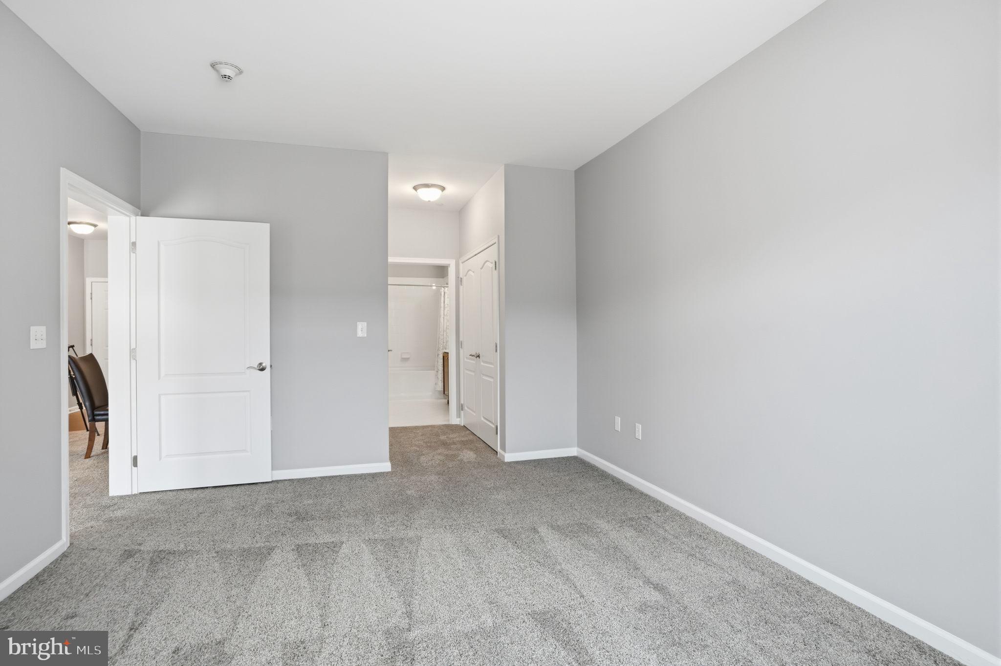 235 Carson Terrace Huntingdon Valley, PA 19006 - Photo 23 of 23 a view of an empty room