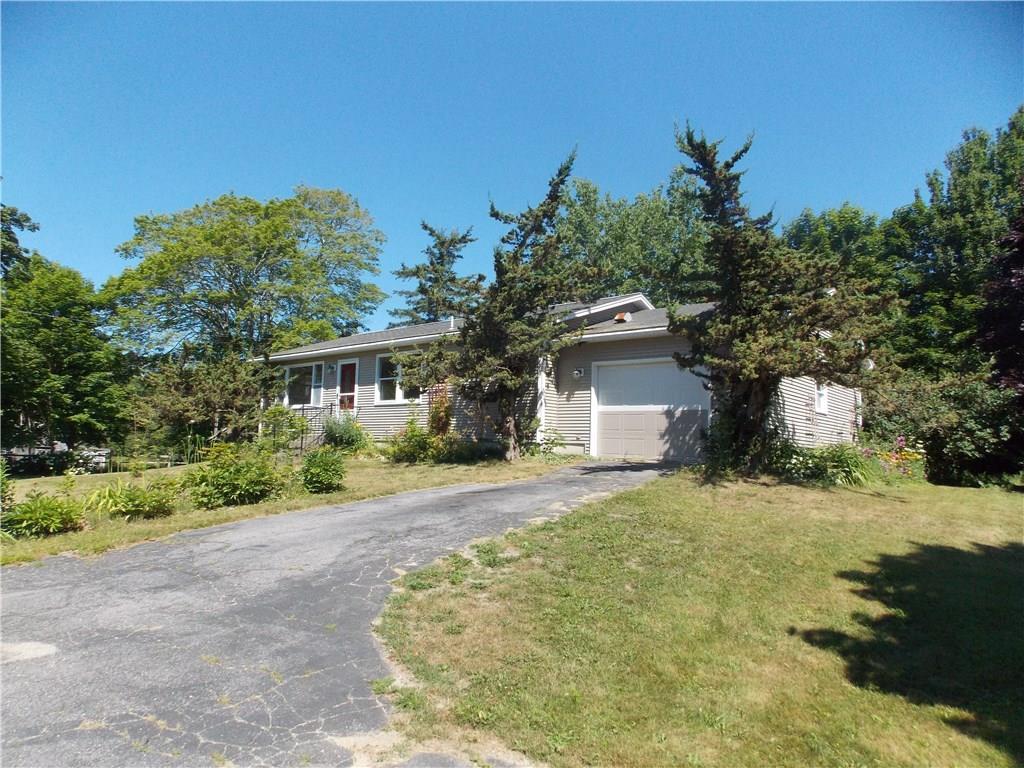451 Reach Road Sedgwick, ME 04673 - Photo 14 of 22 Photo