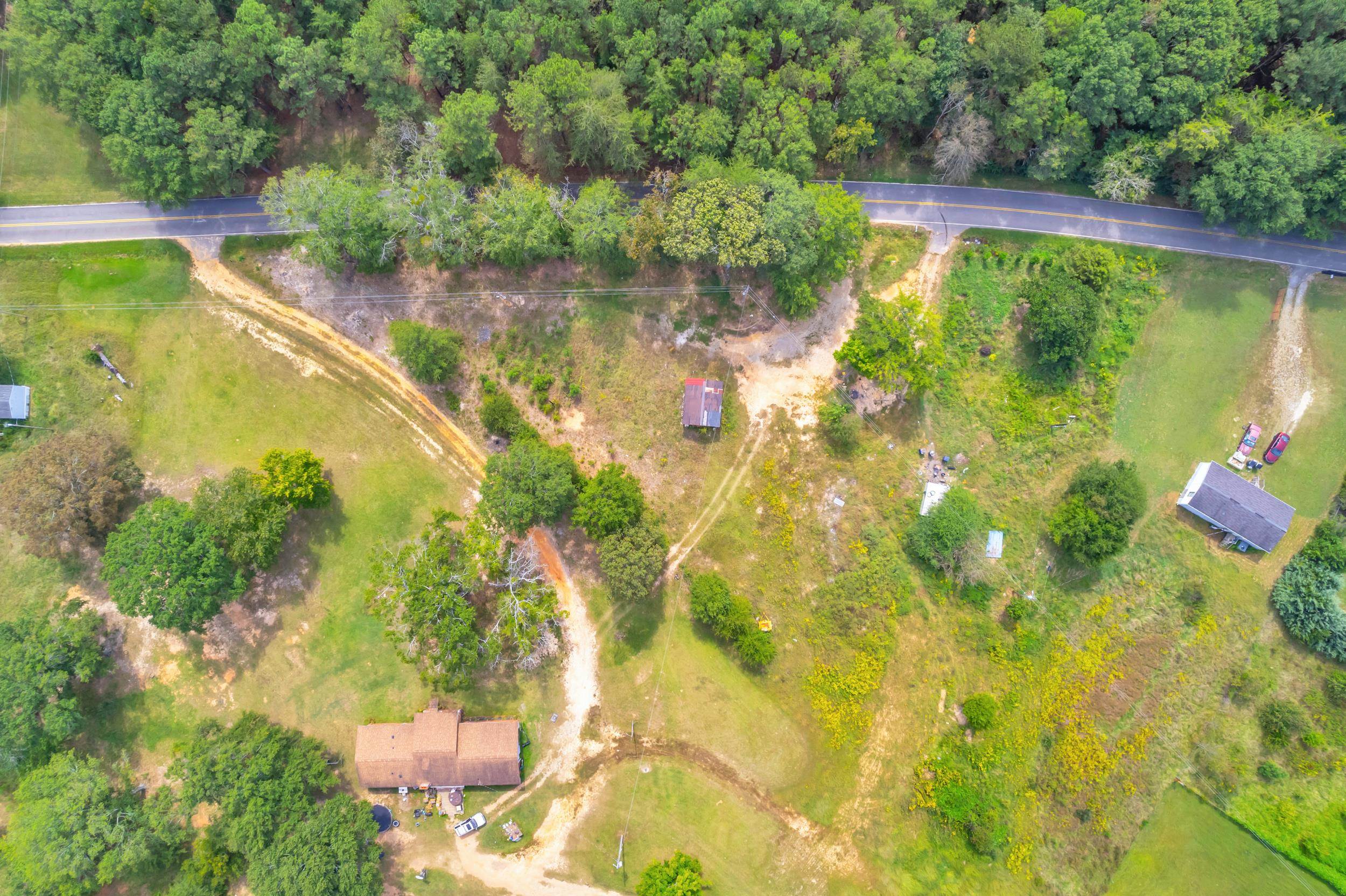 121 Wentzky Road Anderson, SC 29624 - Photo 2 of 10