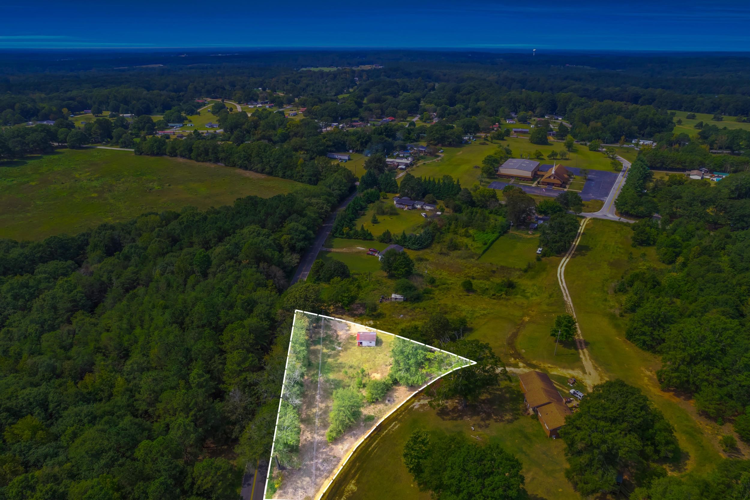 121 Wentzky Road Anderson, SC 29624 - Photo 5 of 10