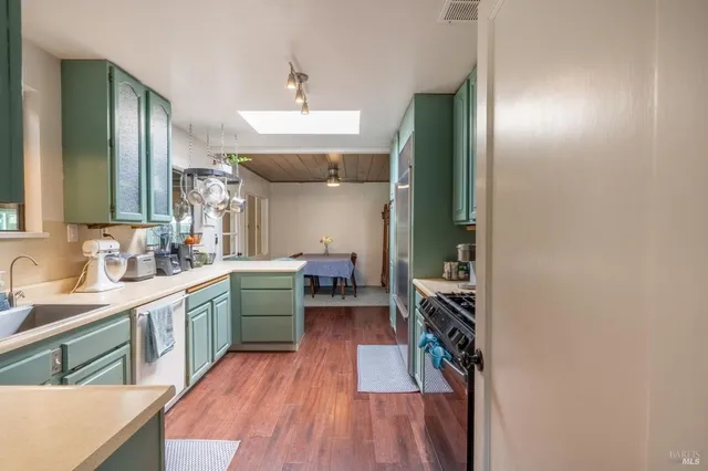 $999,999 | 3120 Hermosa Drive, Napa, CA 94558