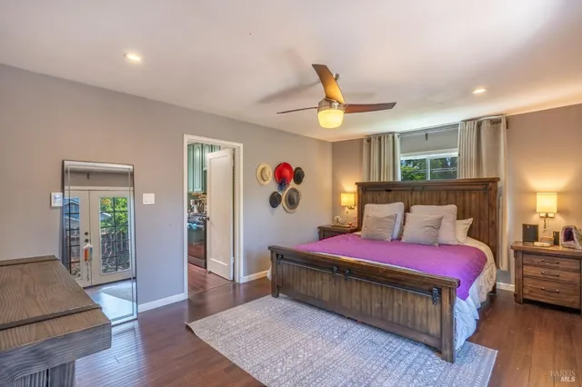 $999,999 | 3120 Hermosa Drive, Napa, CA 94558