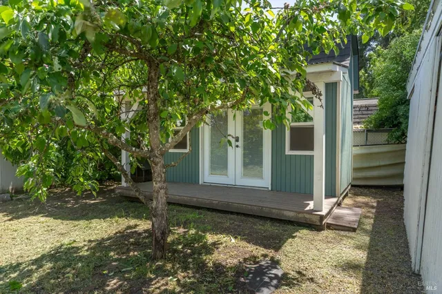 $999,999 | 3120 Hermosa Drive, Napa, CA 94558