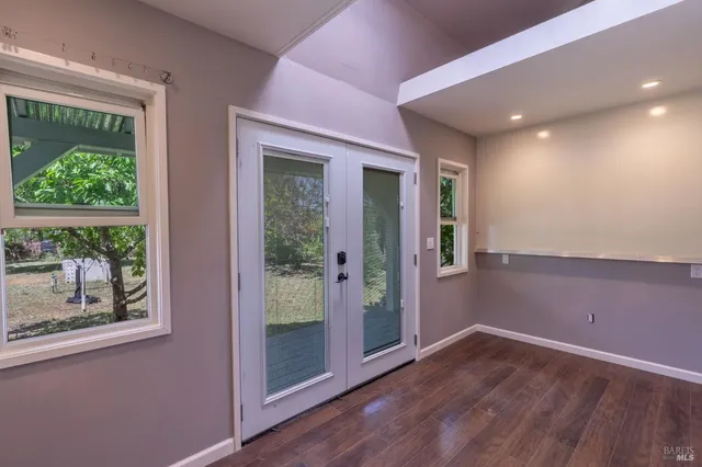 $999,999 | 3120 Hermosa Drive, Napa, CA 94558