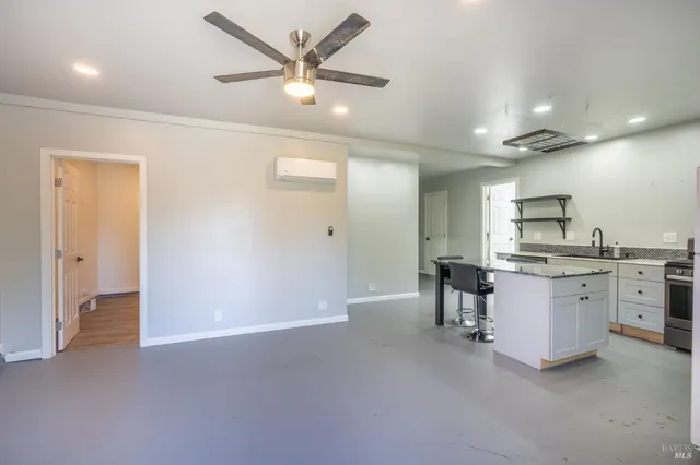 $999,999 | 3120 Hermosa Drive, Napa, CA 94558