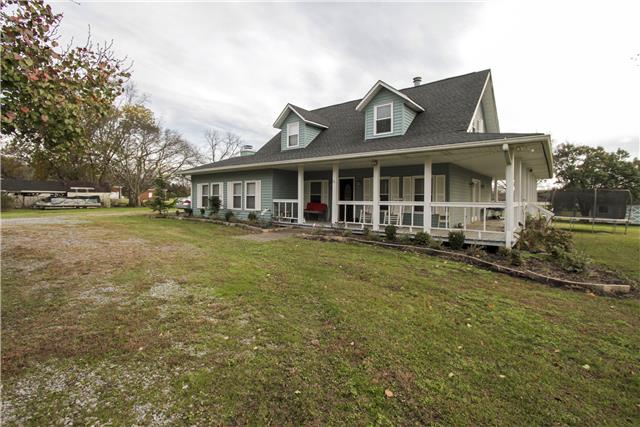 1230 Northwest Rutland Road Mount Juliet, TN 37122 - Photo 3 of 20 This home has a new roof in 2011. Also the property has numerous fruit trees including apples, pears, peaches, & plums.