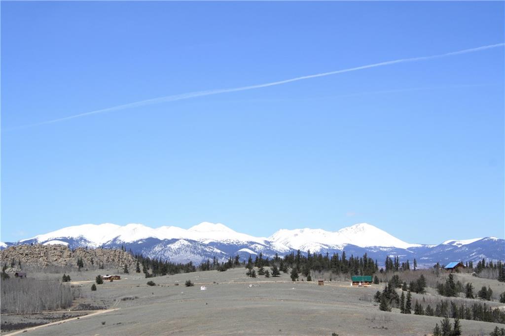 844 Lippzana Road Como, CO 80456 - Photo 8 of 13 a view of a mountain