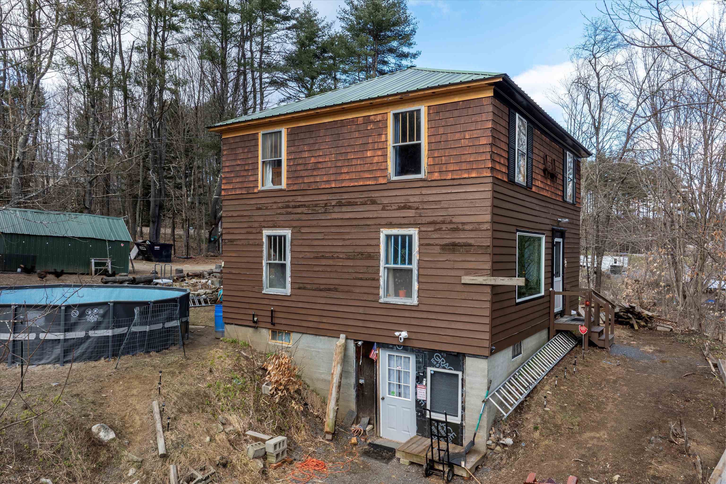 11 Berry Road Springfield, VT 05150 - Photo 1 of 29