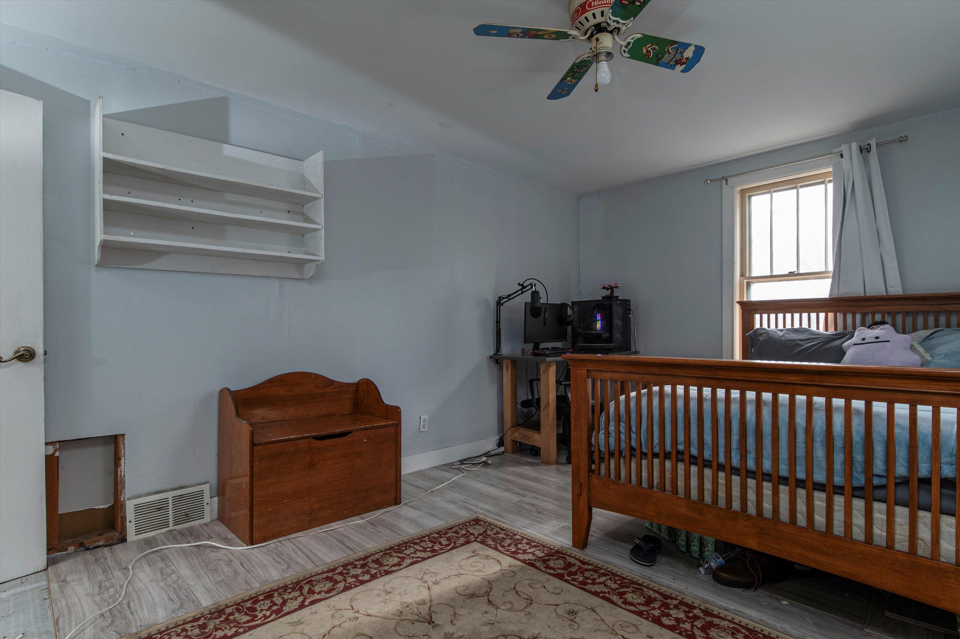 11 Berry Road Springfield, VT 05150 - Photo 6 of 29