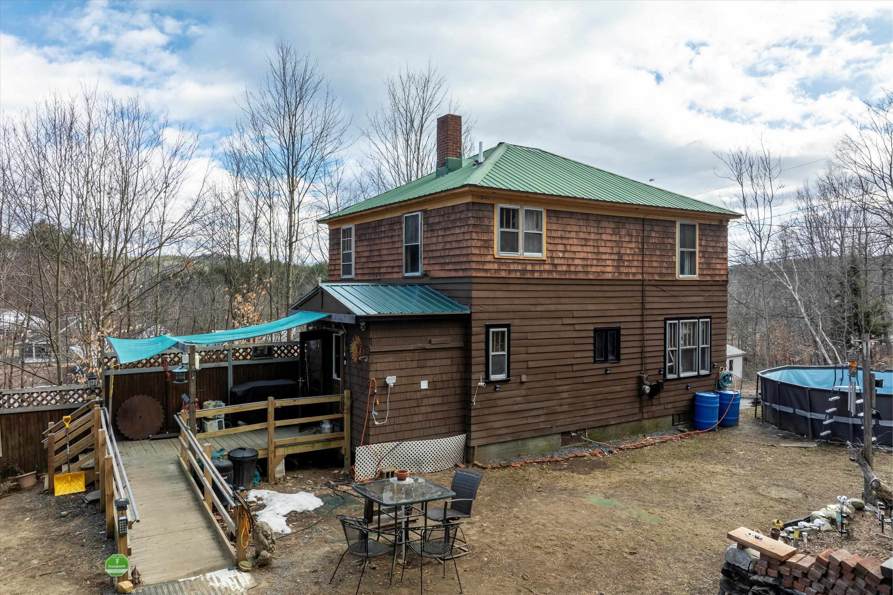 11 Berry Road Springfield, VT 05150 - Photo 9 of 29