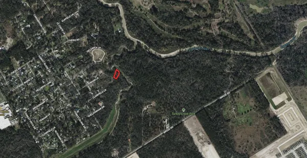 $45,000 | Country Side Lane, Humble, TX 77338