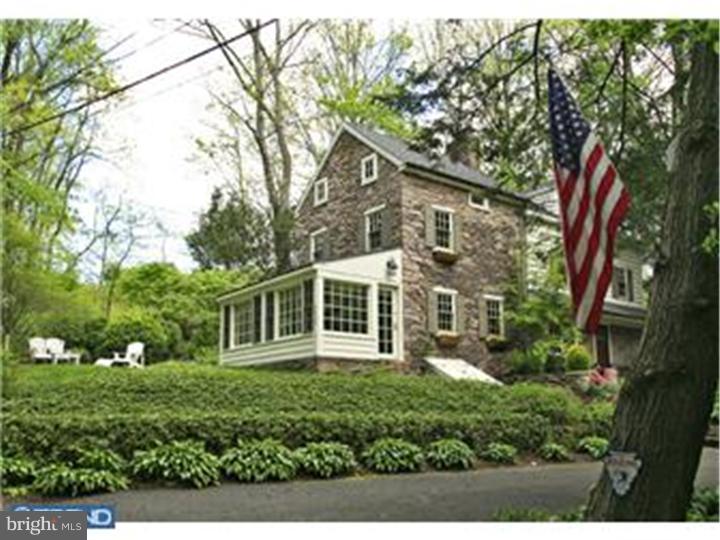 4233 Short Road New Hope, PA 18938 - Photo 2 of 25