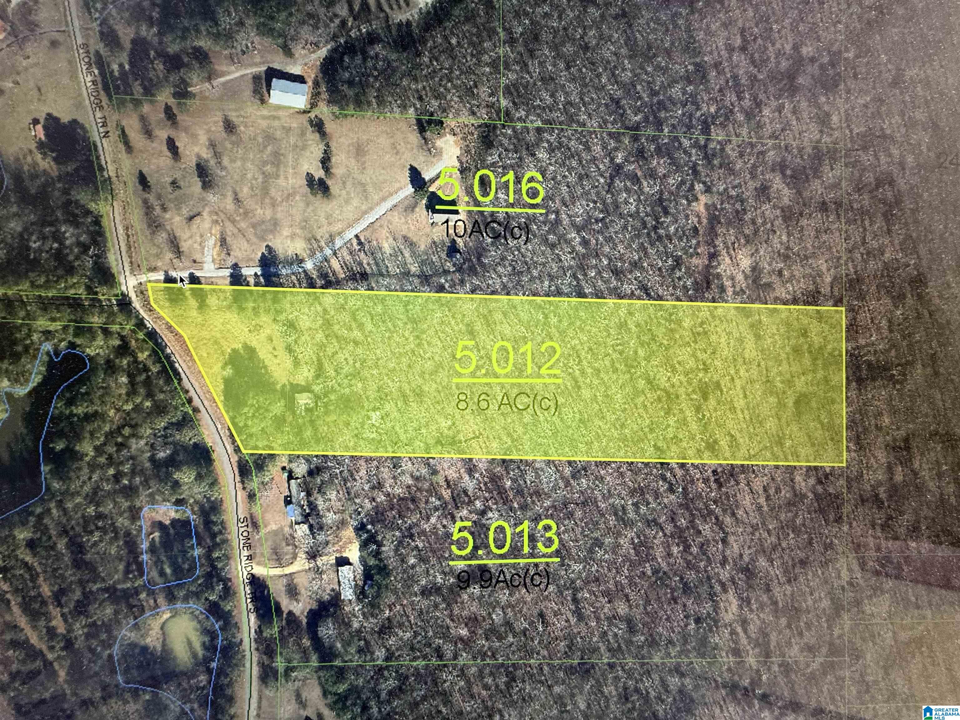7 Stone Ridge Trail South Anniston, AL 36207 - Photo 1 of 1