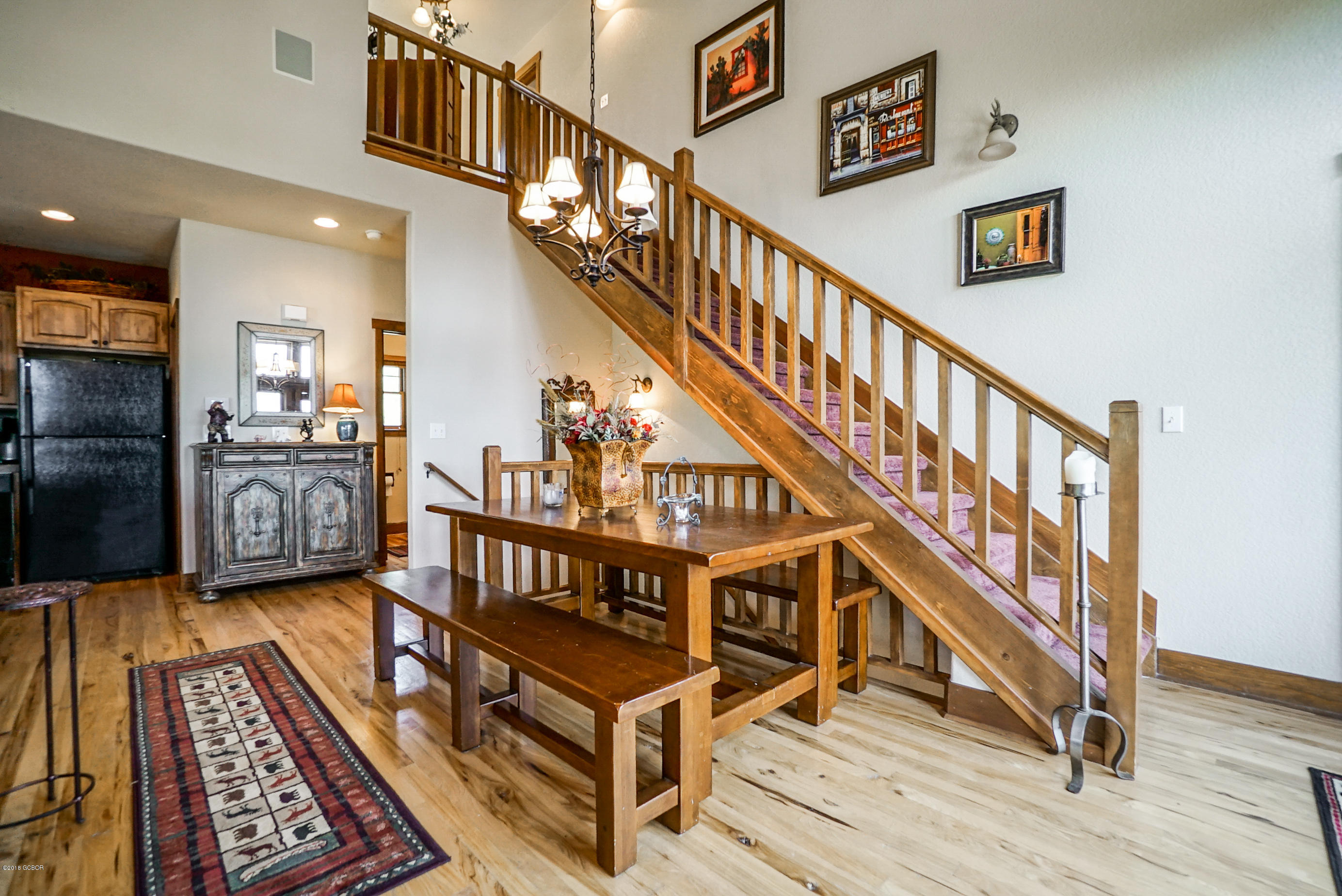 1330 Rendezvous Road Fraser, CO 80442 - Photo 8 of 32 25.Dining_Table_1