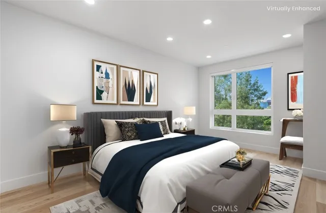 $6,750 | 12078 Guerin Street, Unit 405, Studio City, CA 91604