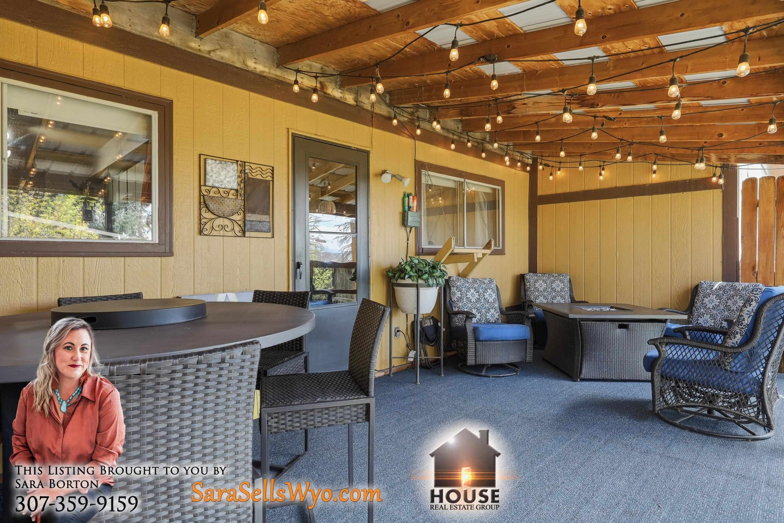 1261 Sweetwater Road Douglas, WY 82633 - Photo 17 of 22
