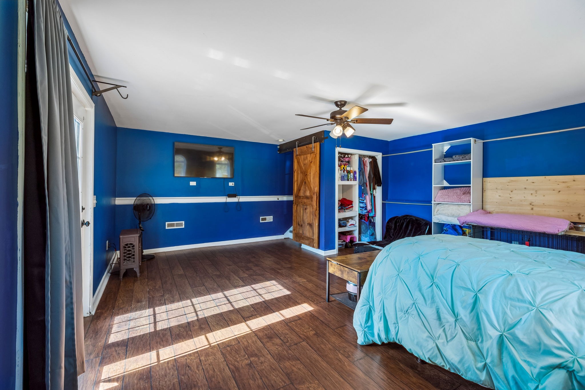 1245 Cliff Amos Road Spring Hill, TN 37174 - Photo 38 of 49 Gallery Image 38
