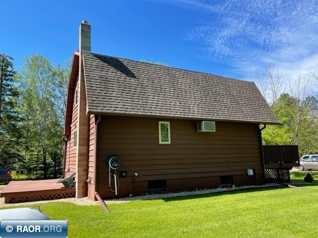 3742 South Salmi Road Hibbing, MN 55746 - Photo 3 of 9 Gallery Image 3