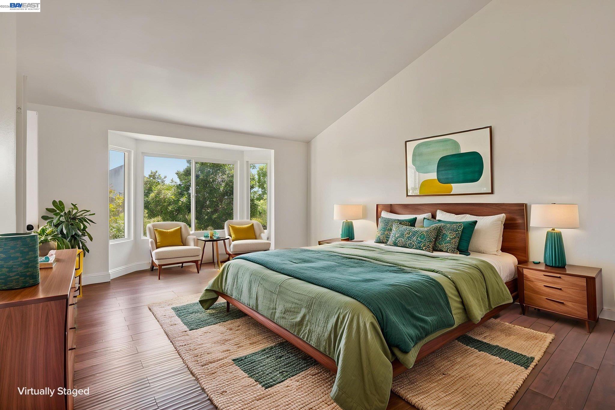 2121 Vale Road, Unit 56 San Pablo, CA 94806 - Photo 27 of 41 Gallery Image 27