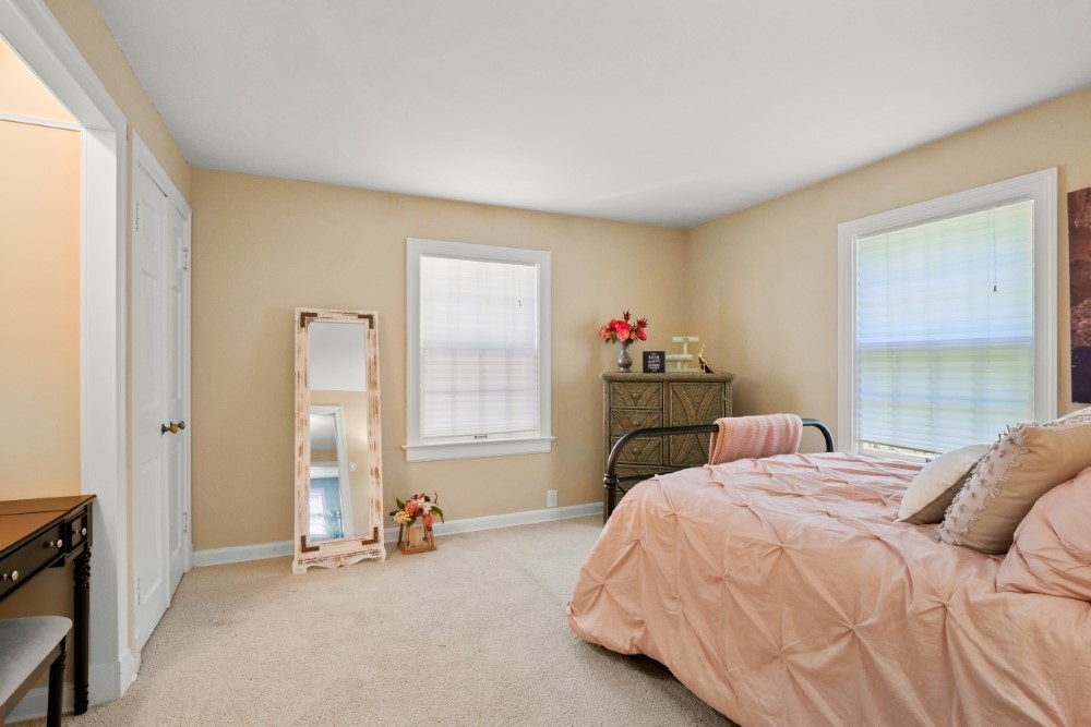 4910 Covington Road Fort Wayne, IN 46804 - Photo 31 of 36