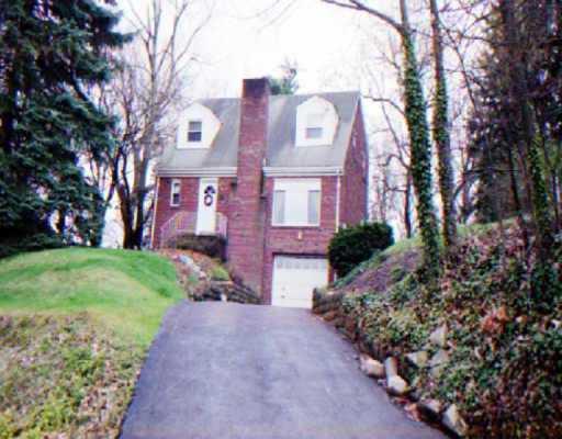 475 Woodland Road Pittsburgh, PA 15237 - Photo 1 of 1 Gallery Image 1