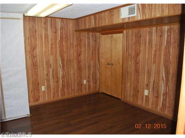 1073 Lamb Road Lexington, NC 27295 - Photo 13 of 16 Studio/Study/Office.