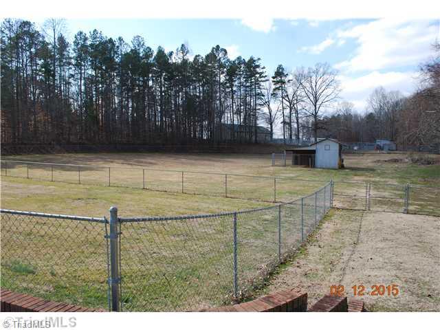 1073 Lamb Road Lexington, NC 27295 - Photo 16 of 16 Stable/Barn.