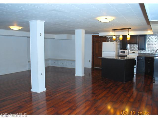 1073 Lamb Road Lexington, NC 27295 - Photo 10 of 16 In-Law Suite.