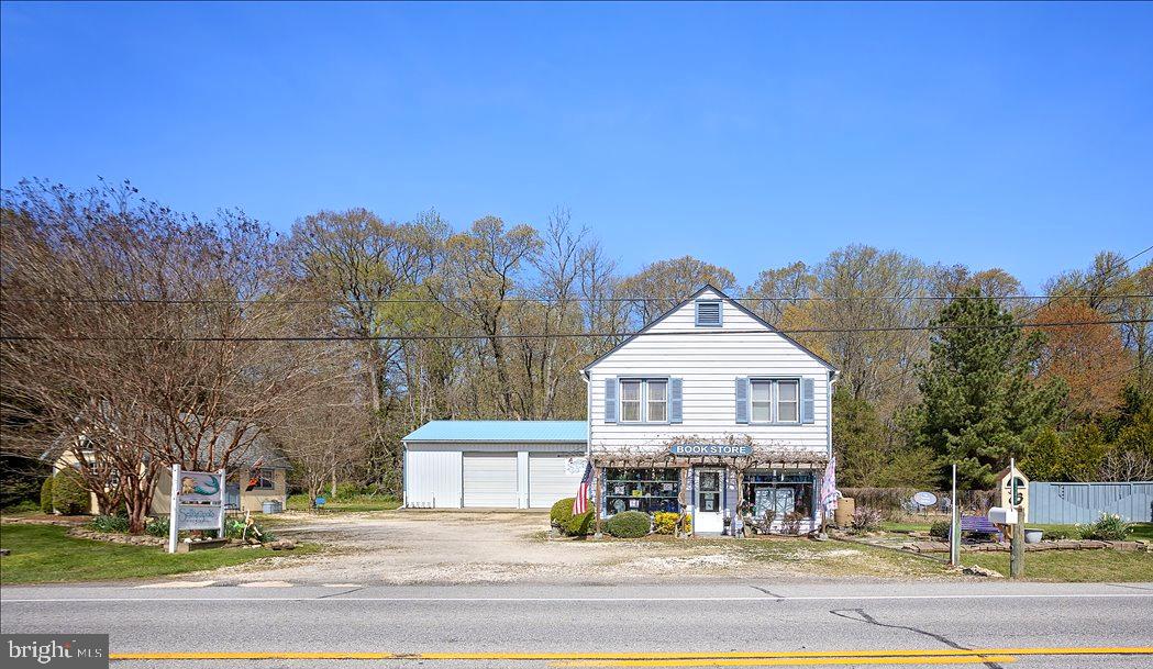 6202 Rock Hall Road Rock Hall, MD 21661 - Photo 1 of 49