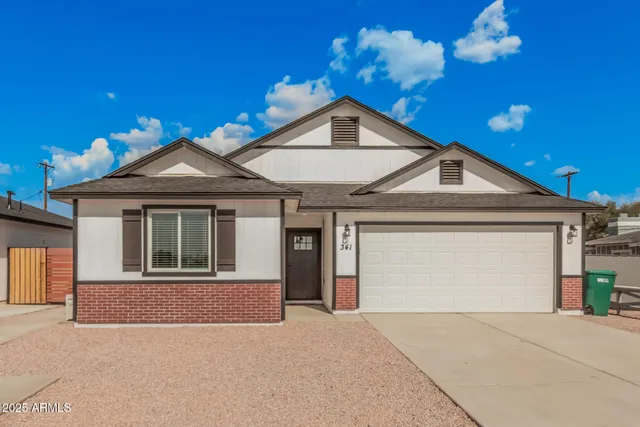 $3,000 | 341 South Mountain Road, Unit 1, Apache Junction, AZ 85120