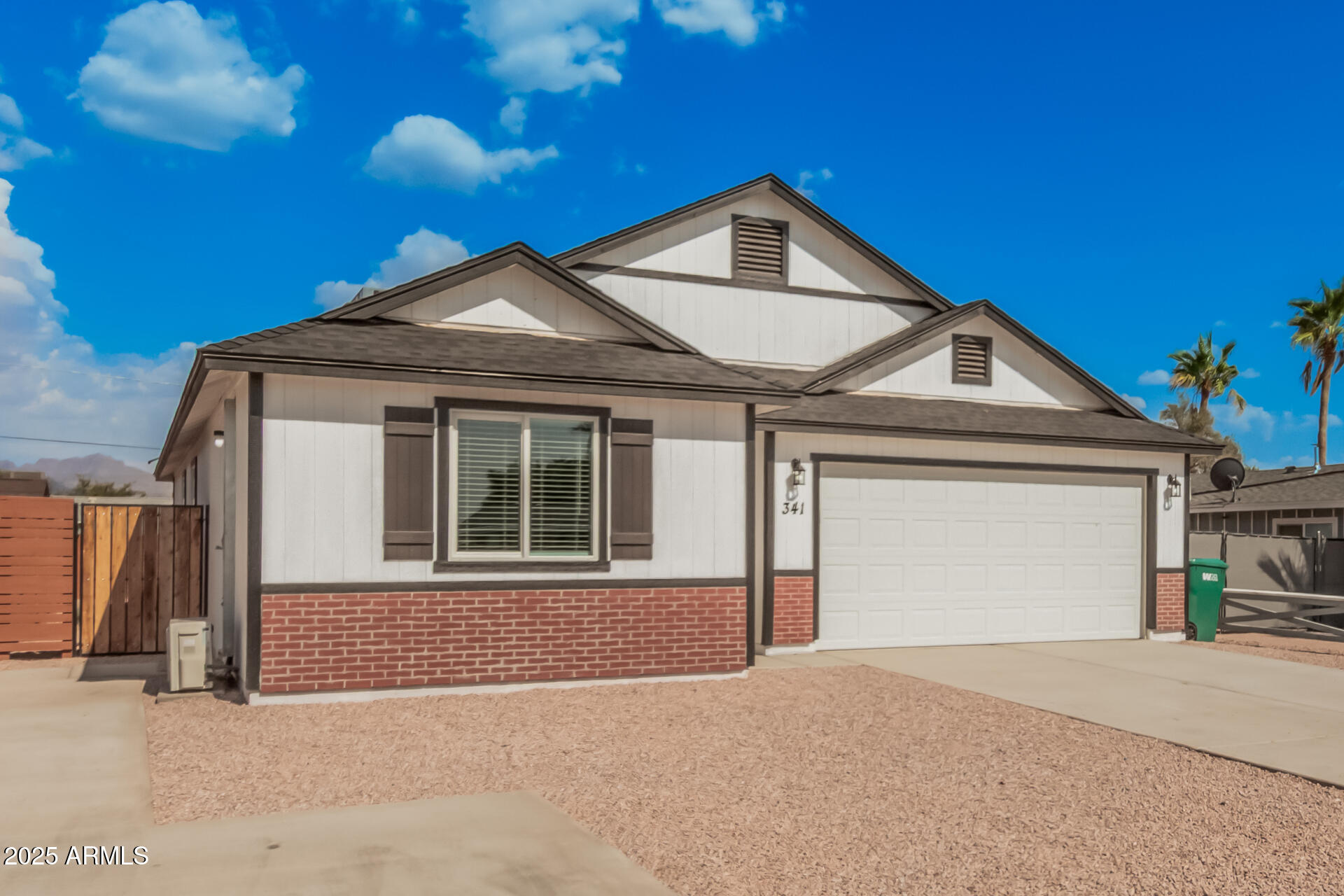 341 South Mountain Road, Unit 1 Apache Junction, AZ 85120 - Photo 32 of 33 06 Mountain