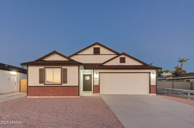 $3,000 | 341 South Mountain Road, Unit 1, Apache Junction, AZ 85120