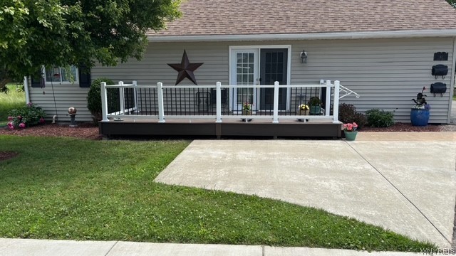 40 Maple Street Cuba, NY 14727 - Photo 1 of 45