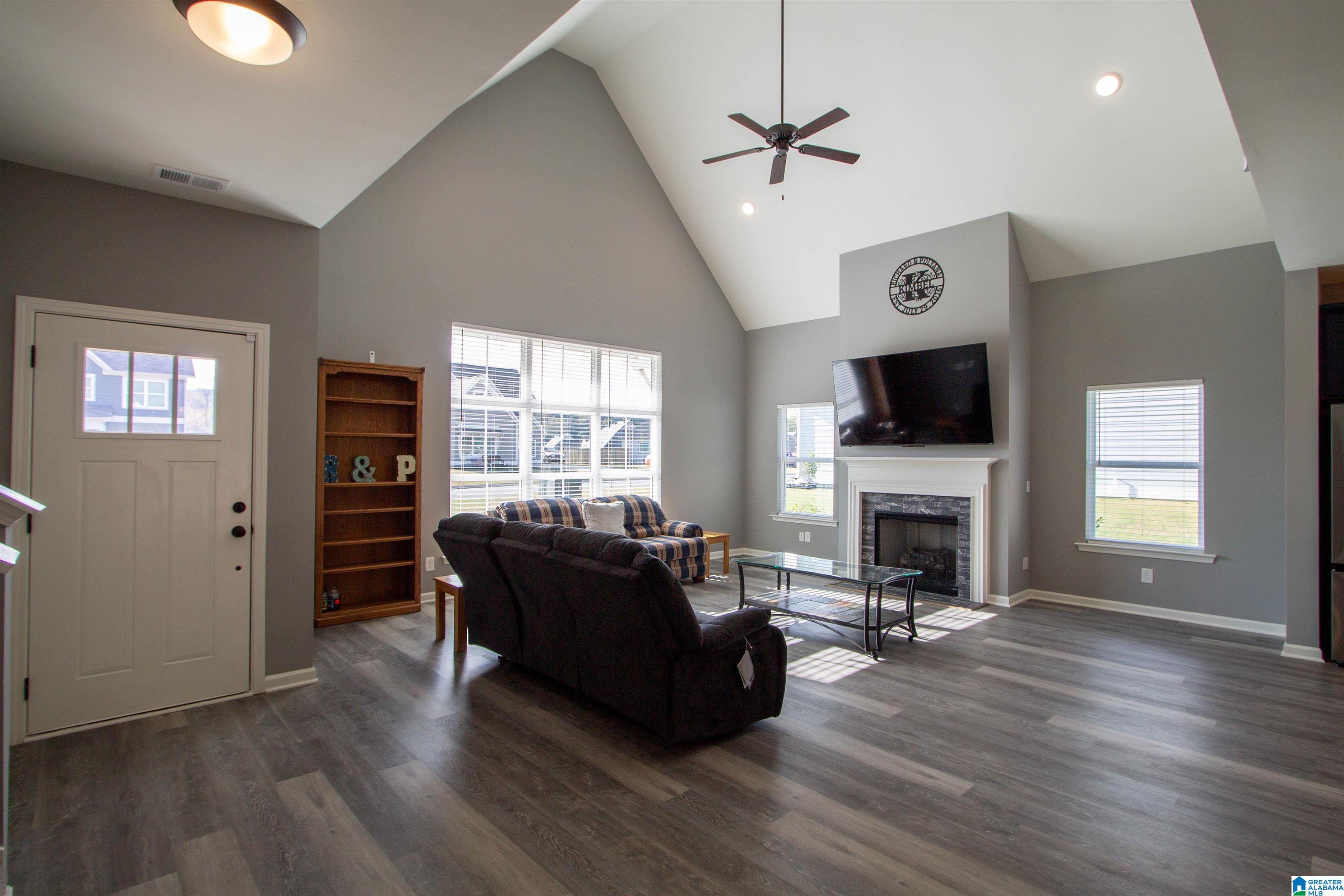 1875 Baxter Avenue Springville, AL 35146 - Photo 4 of 41