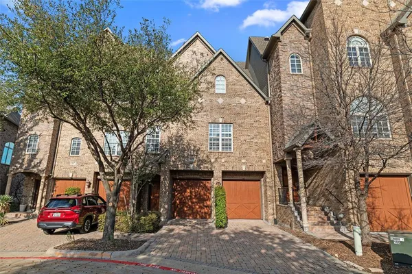 $524,850 | 563 Rockingham Drive, Irving, TX 75063