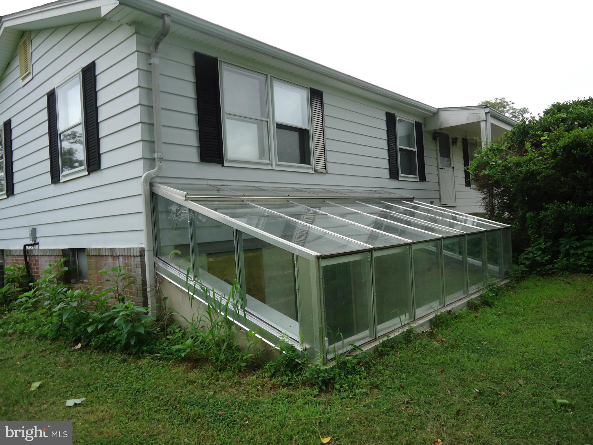 7705 Old Receiver Road Frederick, MD 21702 - Photo 1 of 7 Exterior (Rear)
