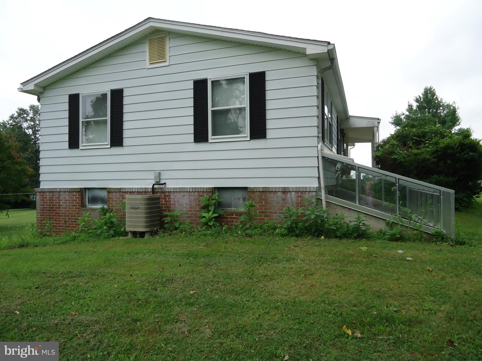 7705 Old Receiver Road Frederick, MD 21702 - Photo 6 of 7 Exterior (General)