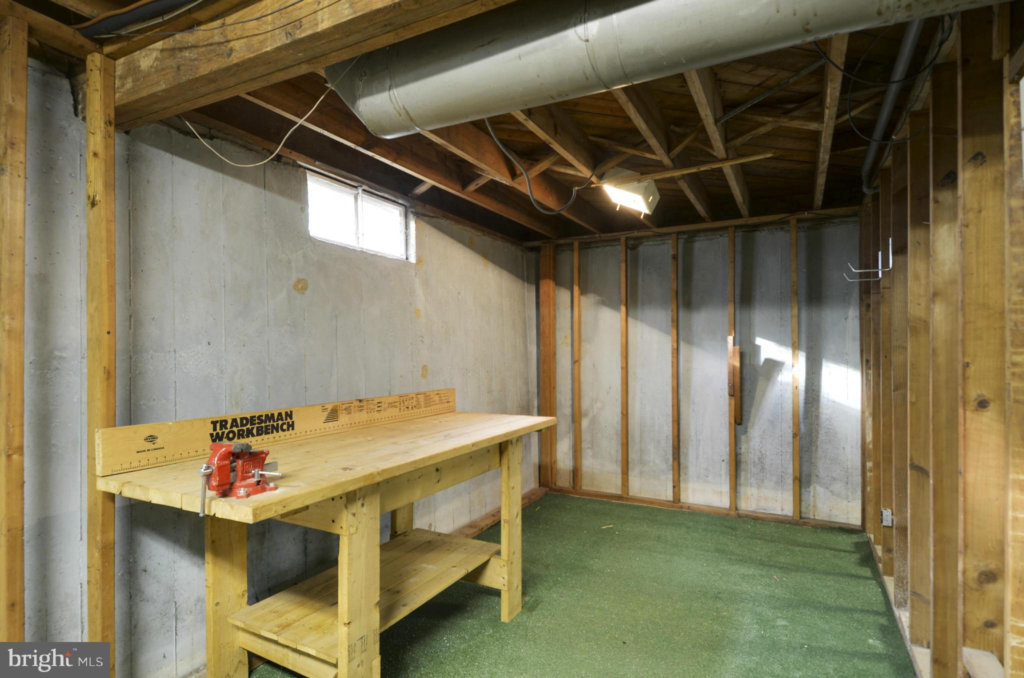 11608 Idlewood Road Silver Spring, MD 20906 - Photo 13 of 16 Basement