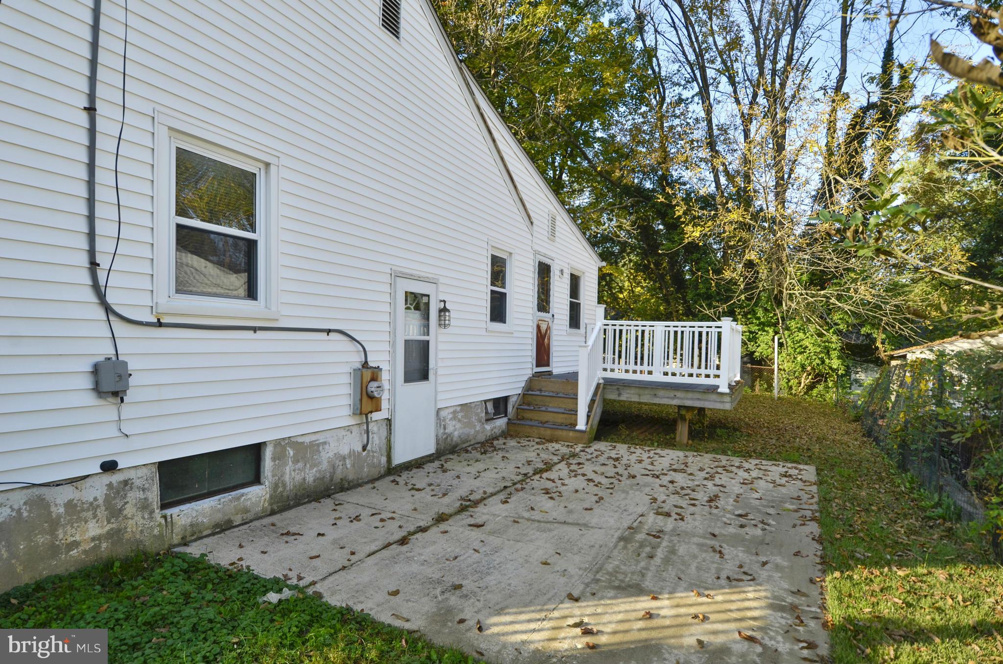 11608 Idlewood Road Silver Spring, MD 20906 - Photo 14 of 16 Exterior (General)