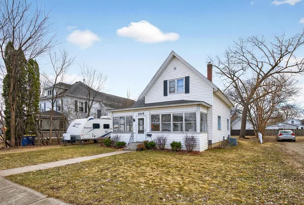 $185,000 | 305 North Prairie Street, Lake City, MN 55041