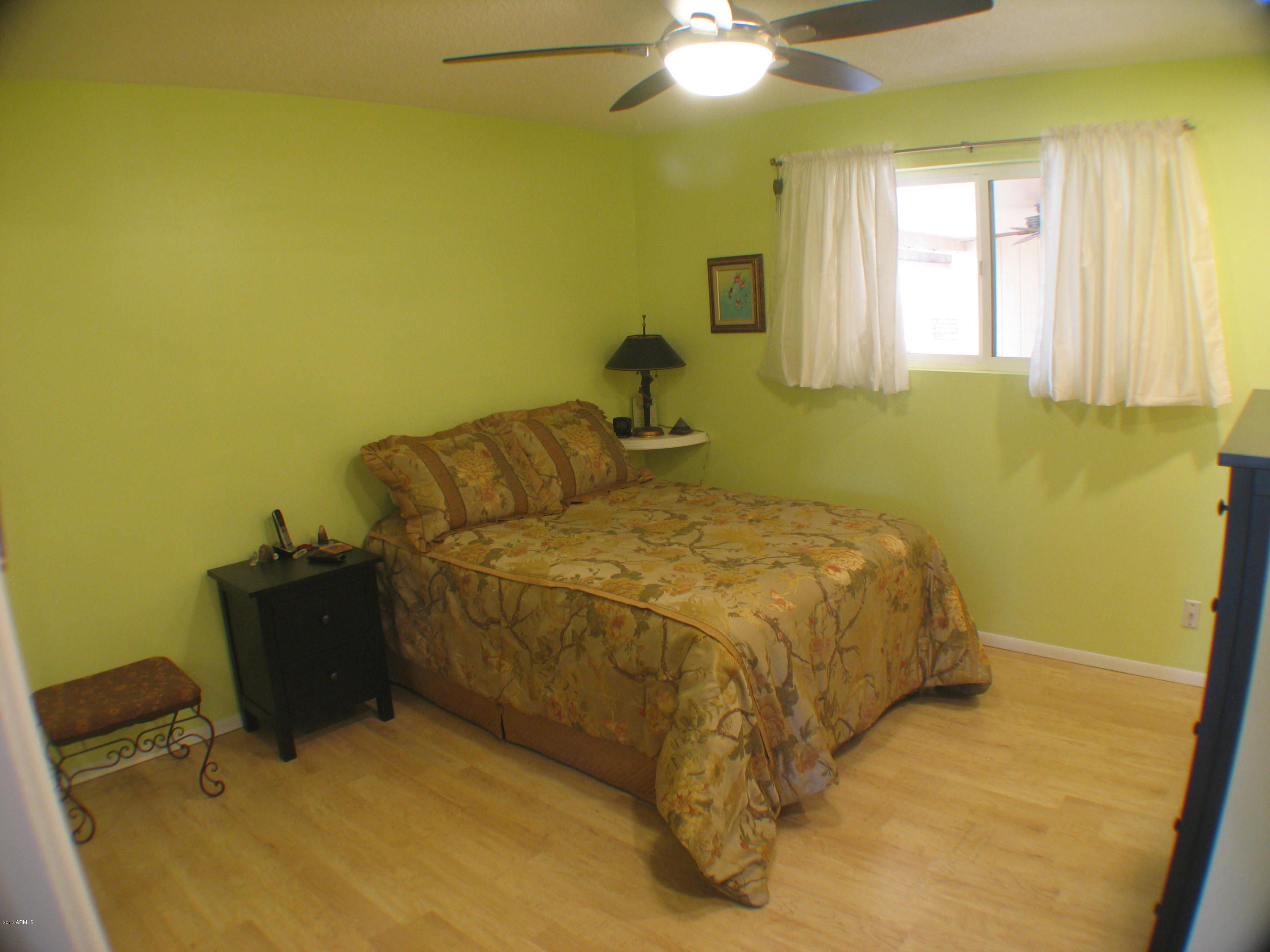 2202 West Charter Oak Road Phoenix, AZ 85029 - Photo 11 of 28 Master Bedroom